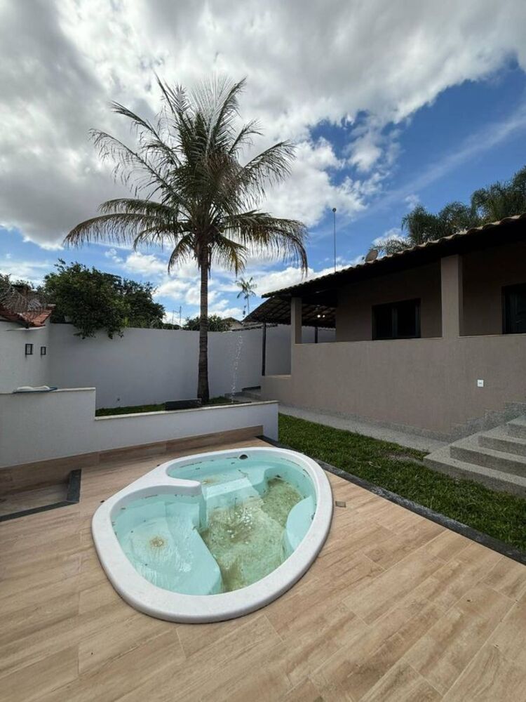 Casa, 3 quartos, 425 m² - Foto 31