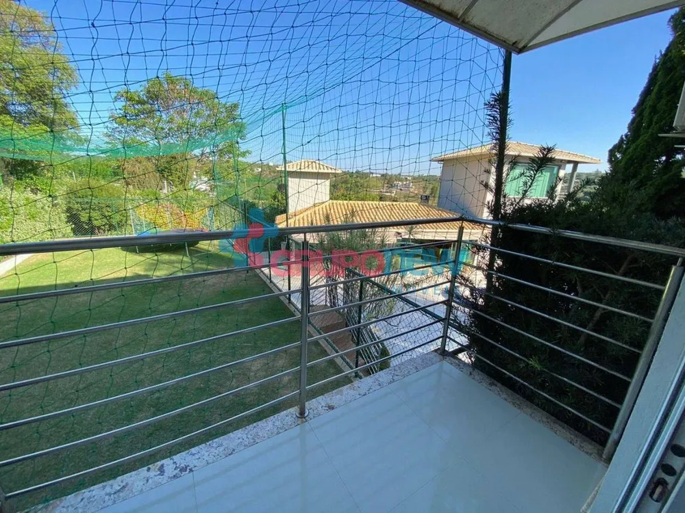 Casa de Condomínio, 6 quartos - Foto 9