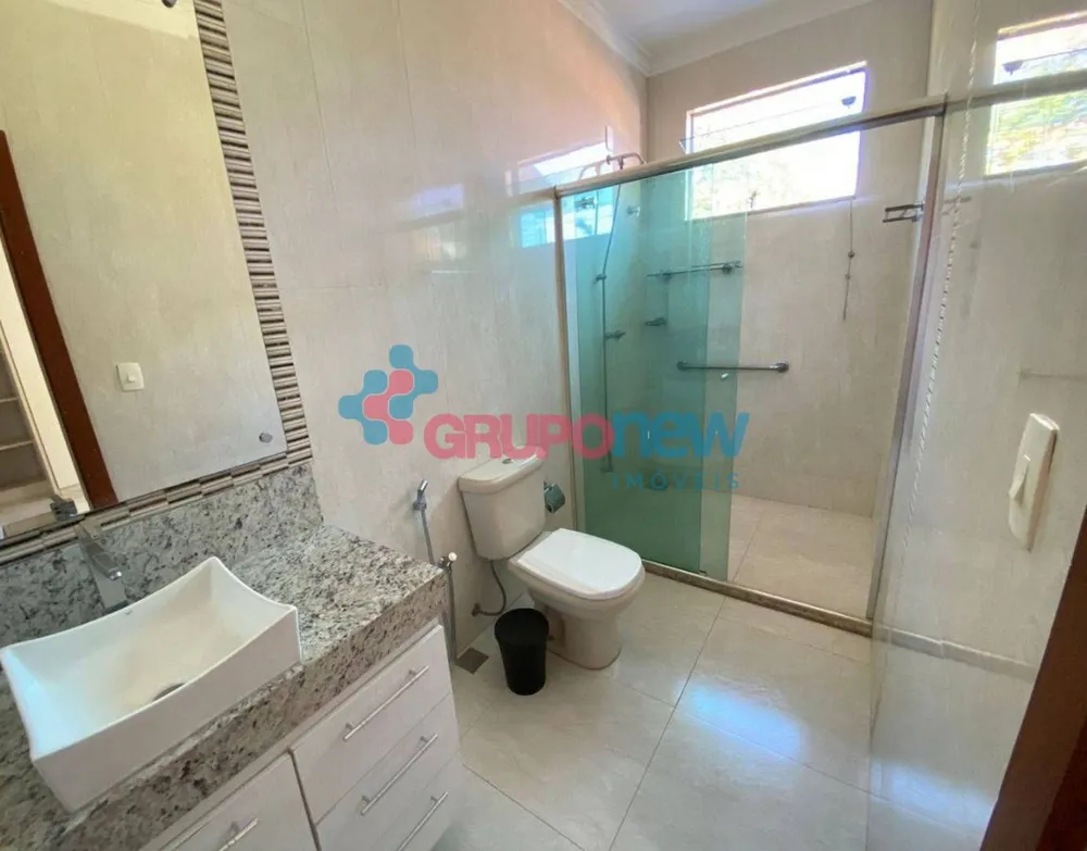 Casa de Condomínio, 6 quartos - Foto 8