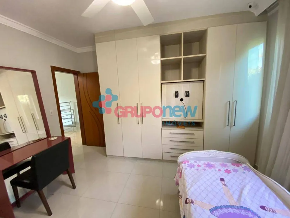 Casa de Condomínio, 6 quartos - Foto 3