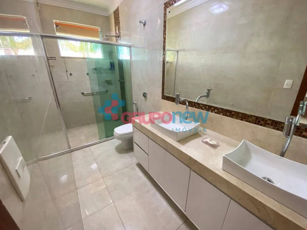 Casa de Condomínio, 6 quartos - Foto 4