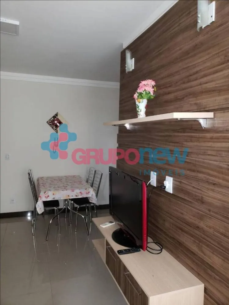 Flat/Apart Hotel, 1 quarto, 34 m² - Foto 8