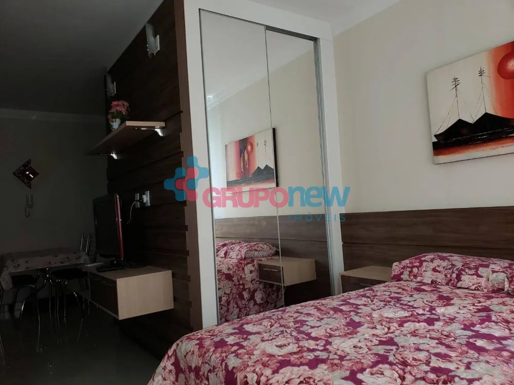 Flat/Apart Hotel, 1 quarto, 34 m² - Foto 6