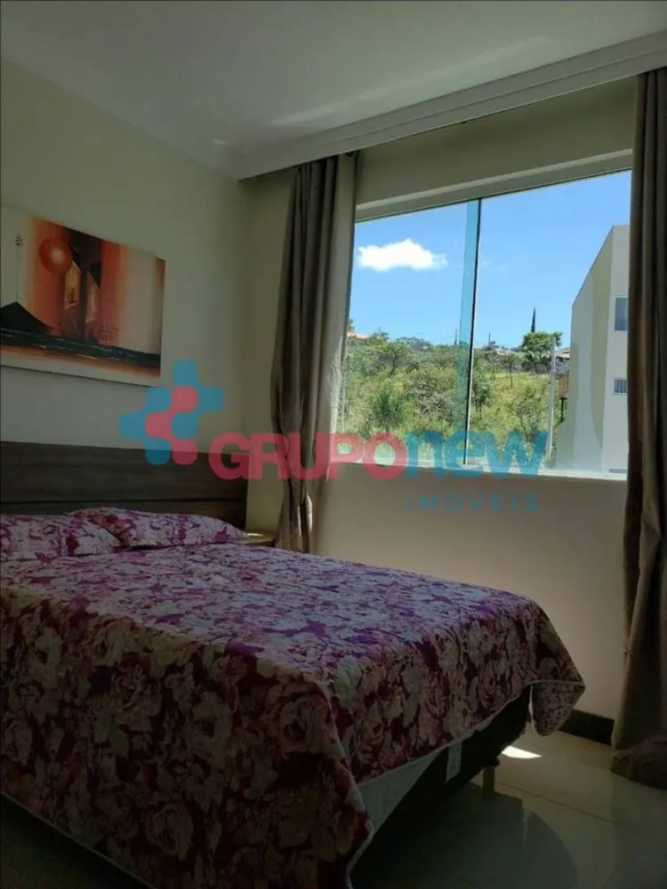 Flat/Apart Hotel, 1 quarto, 34 m² - Foto 7