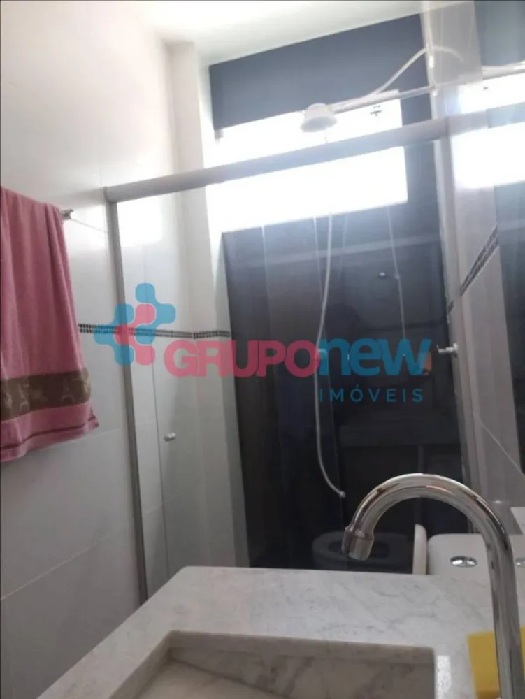 Flat/Apart Hotel, 1 quarto, 34 m² - Foto 5