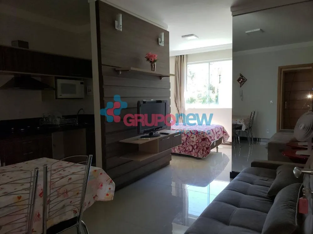 Flat/Apart Hotel, 1 quarto, 34 m² - Foto 1