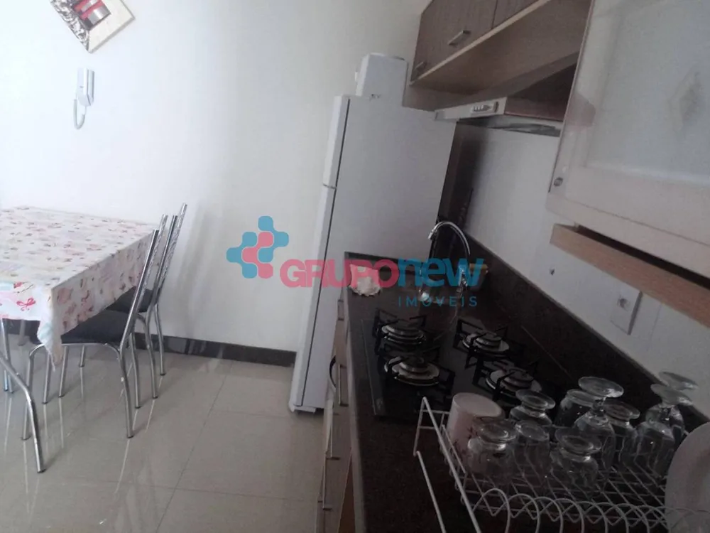 Flat/Apart Hotel, 1 quarto, 34 m² - Foto 4