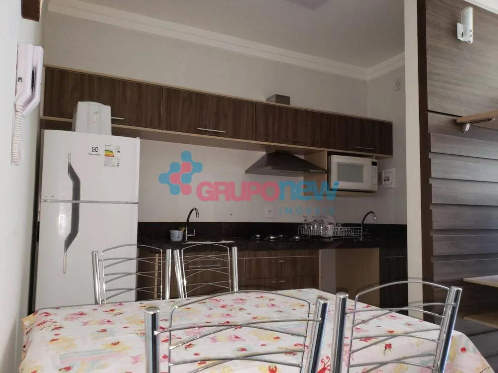 Flat/Apart Hotel, 1 quarto, 34 m² - Foto 2