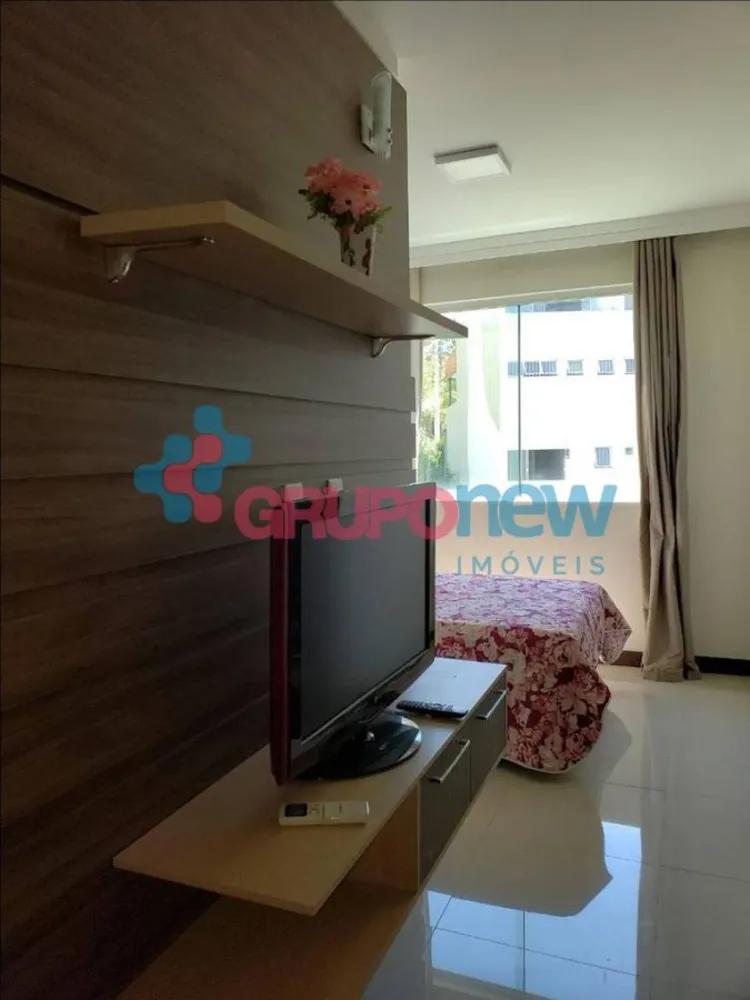 Flat/Apart Hotel, 1 quarto, 34 m² - Foto 3