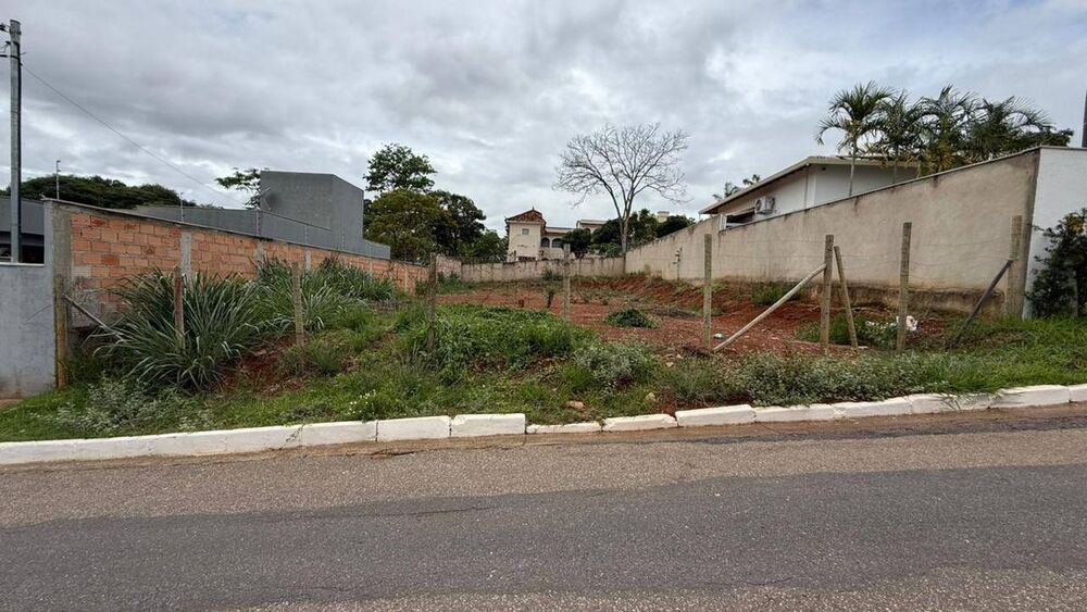 Terreno à venda, 495m² - Foto 6