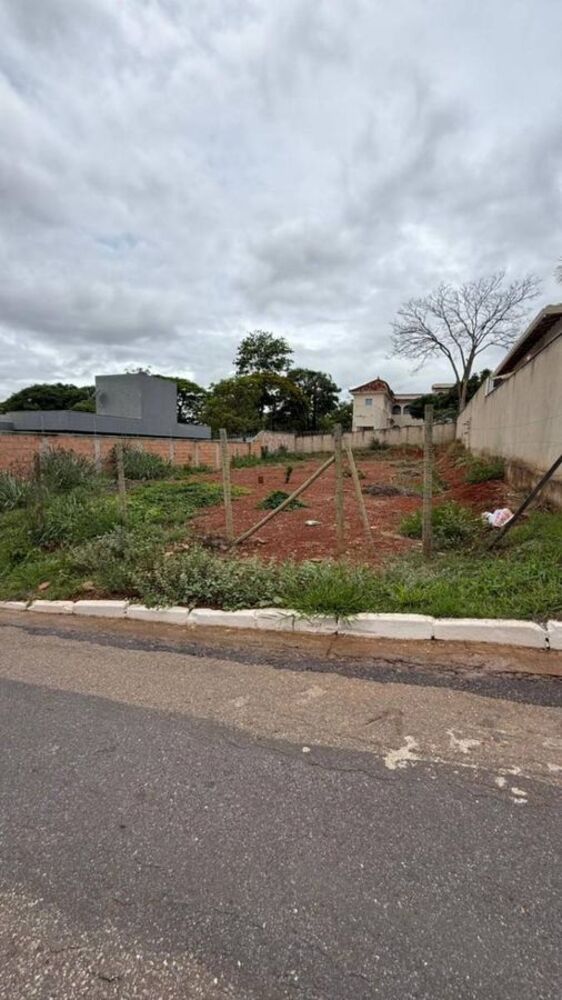 Terreno à venda, 495m² - Foto 1