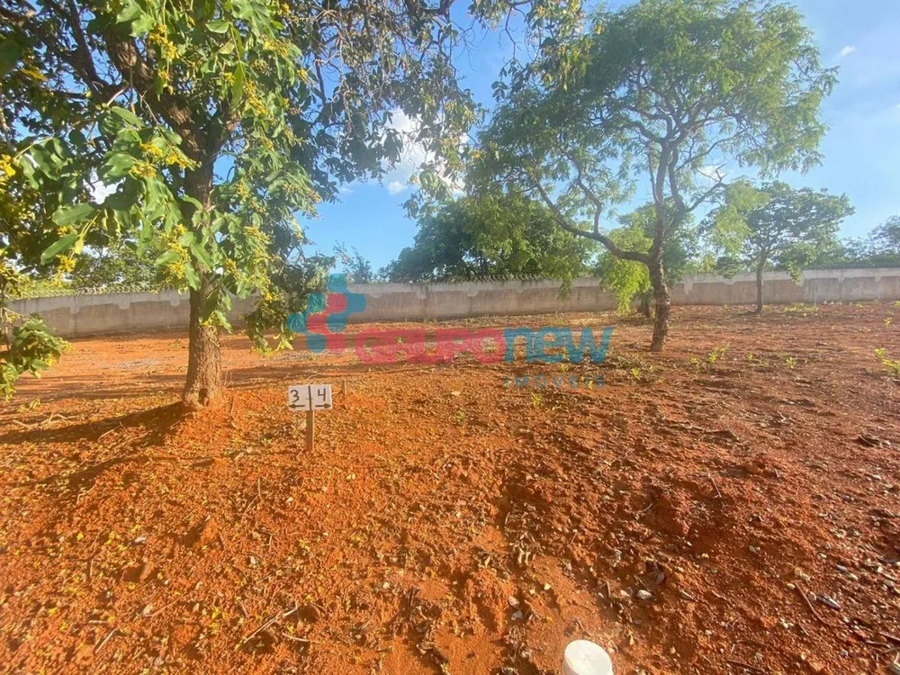 Terreno, 400 m² - Foto 1