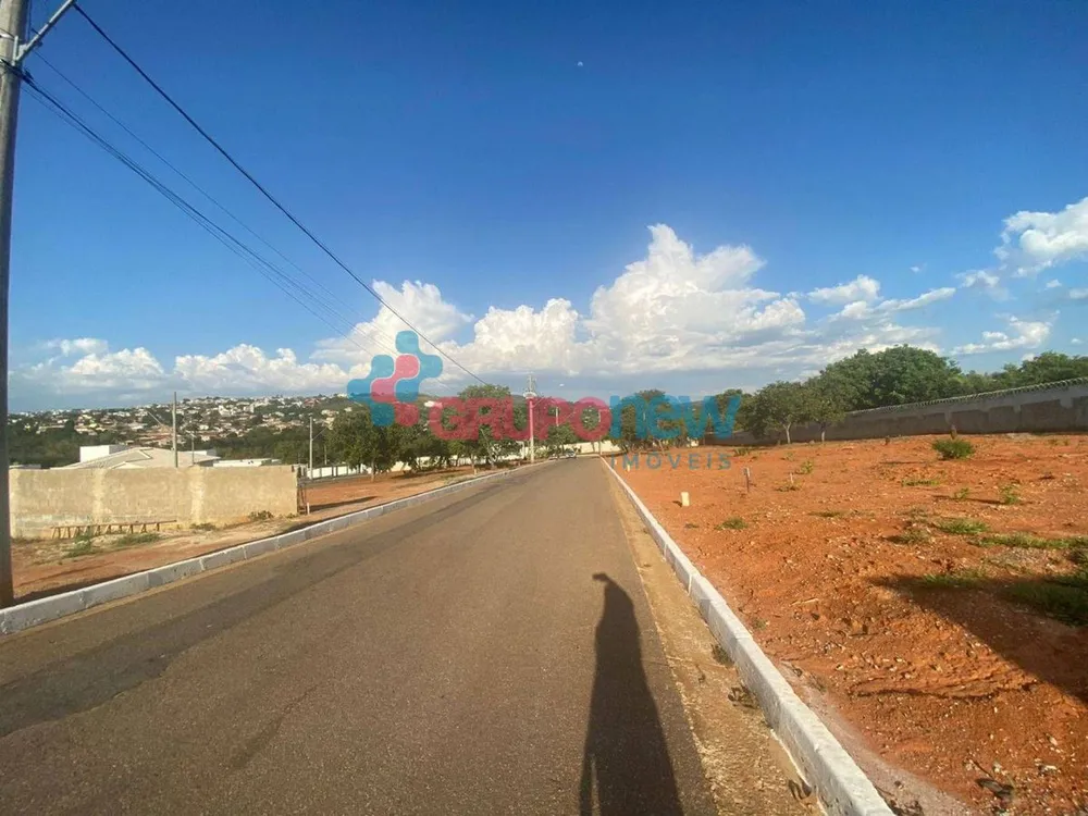 Terreno, 400 m² - Foto 3