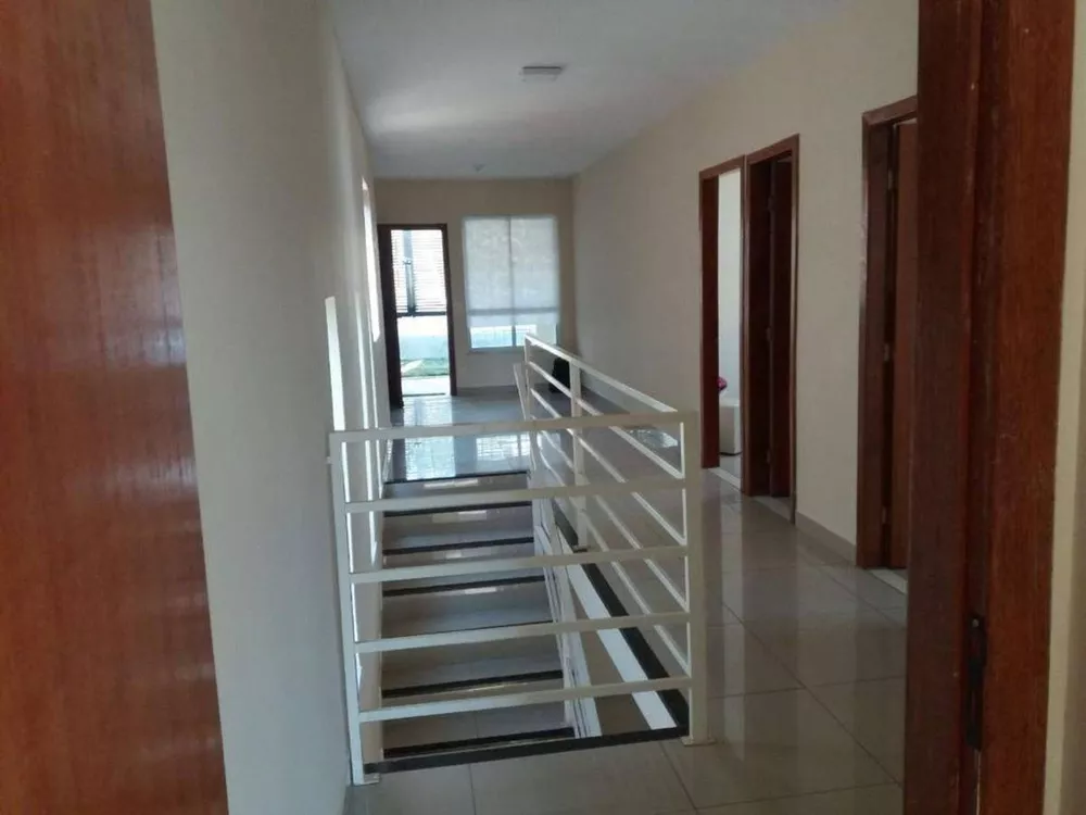 Casa de Condomínio à venda com 3 quartos, 138m² - Foto 4