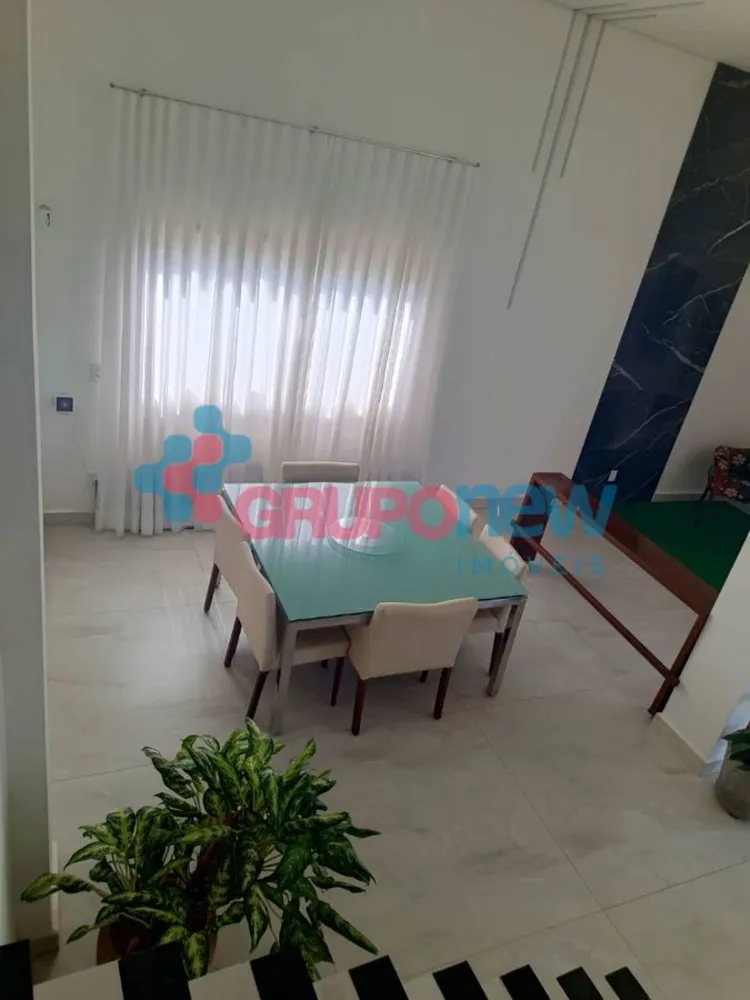 Casa, 3 quartos, 155 m² - Foto 5