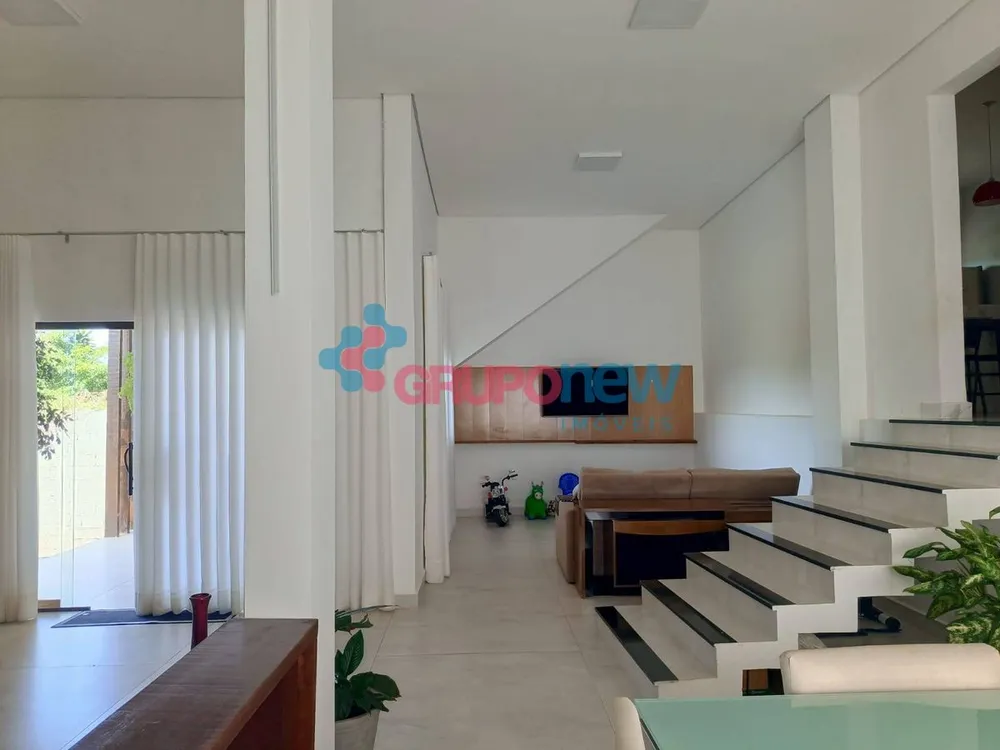 Casa, 3 quartos, 155 m² - Foto 3