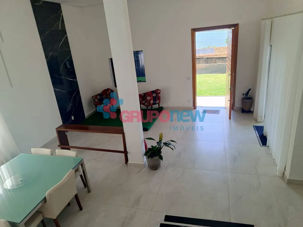 Casa, 3 quartos, 155 m² - Foto 4