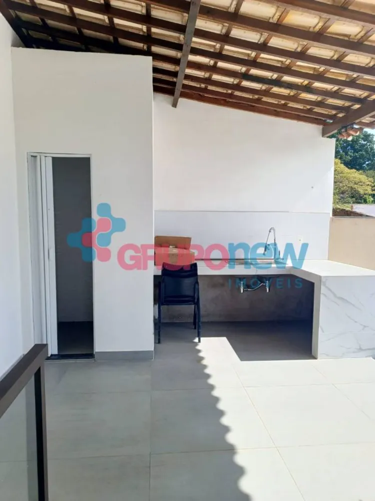 Casa, 3 quartos, 155 m² - Foto 15