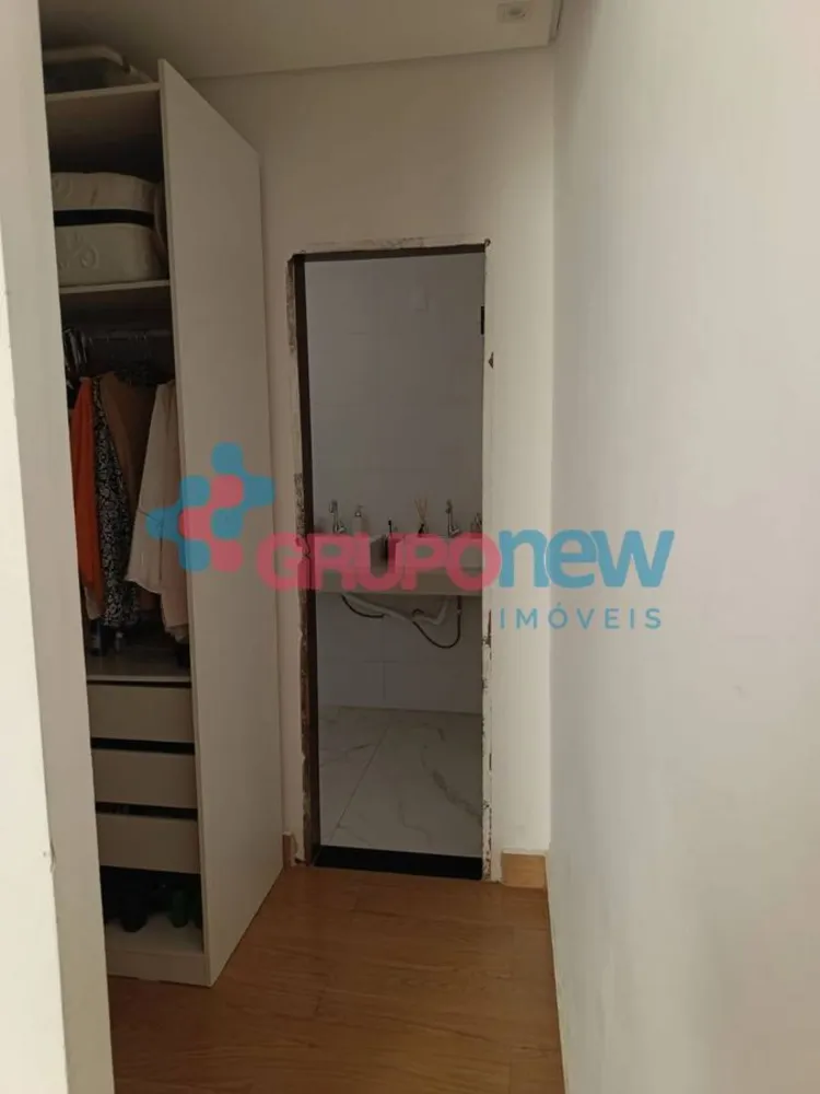 Casa, 3 quartos, 155 m² - Foto 8