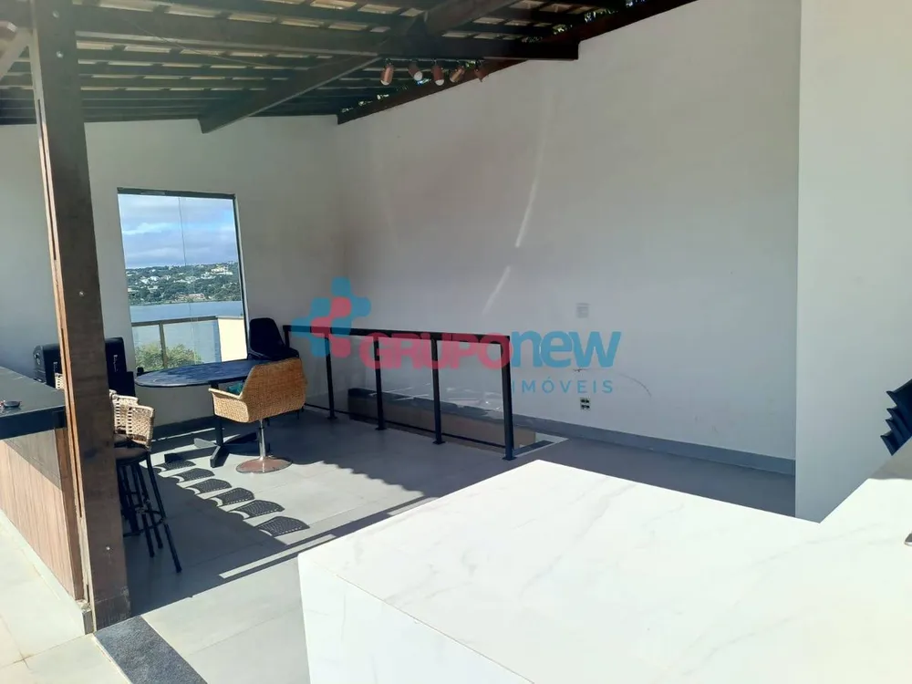 Casa, 3 quartos, 155 m² - Foto 12