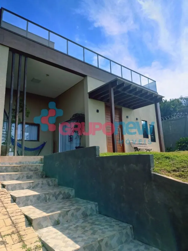 Casa, 3 quartos, 155 m² - Foto 1
