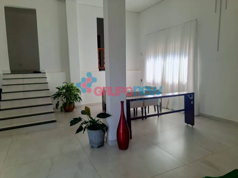 Casa, 3 quartos, 155 m² - Foto 2