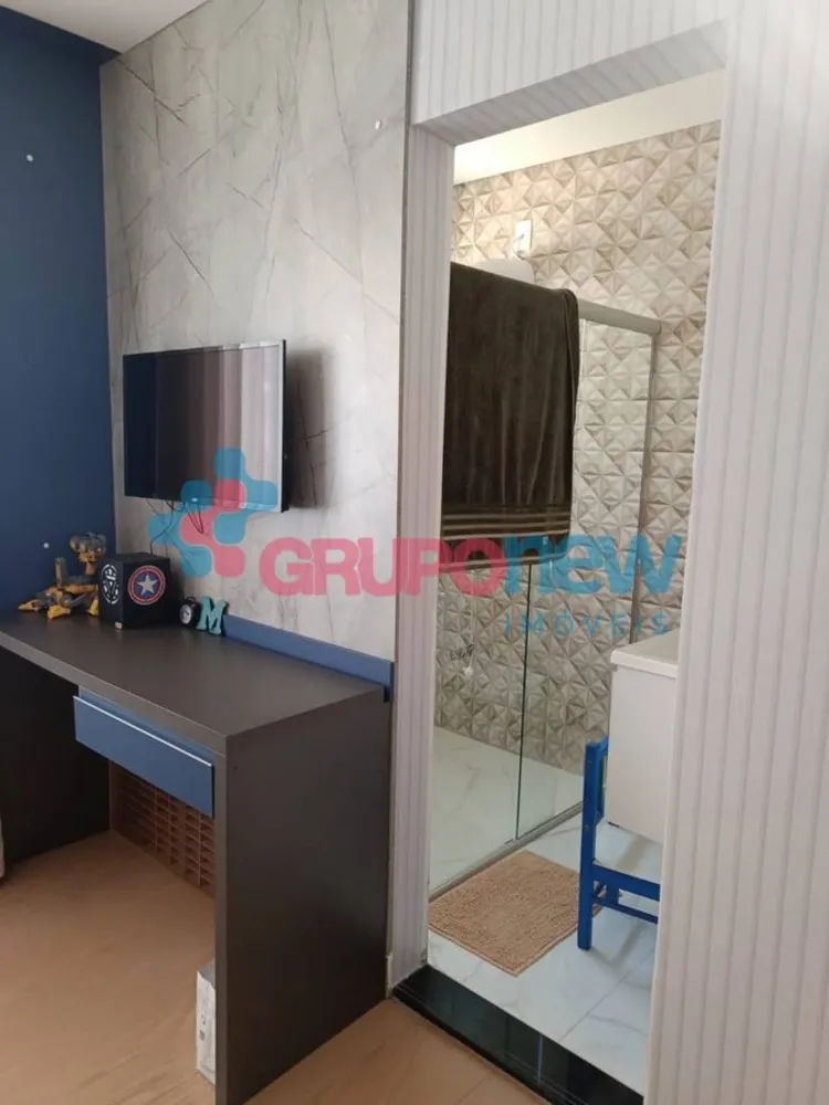 Casa, 3 quartos, 155 m² - Foto 10
