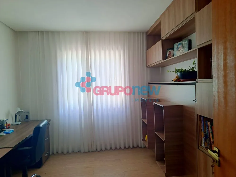 Casa, 3 quartos, 155 m² - Foto 9