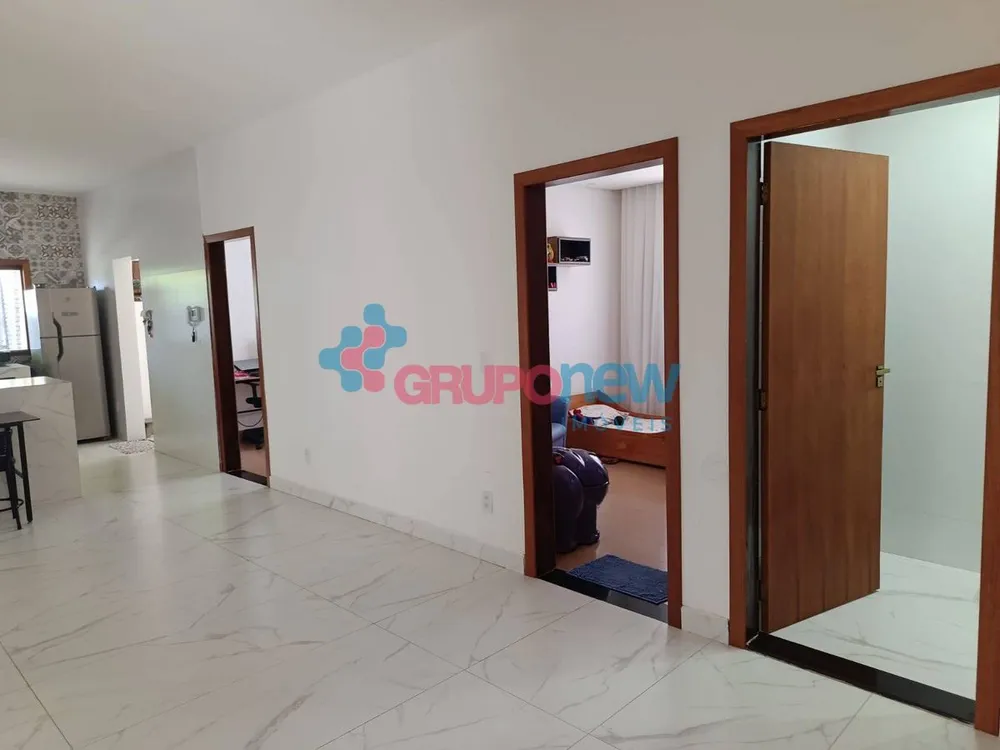 Casa, 3 quartos, 155 m² - Foto 6