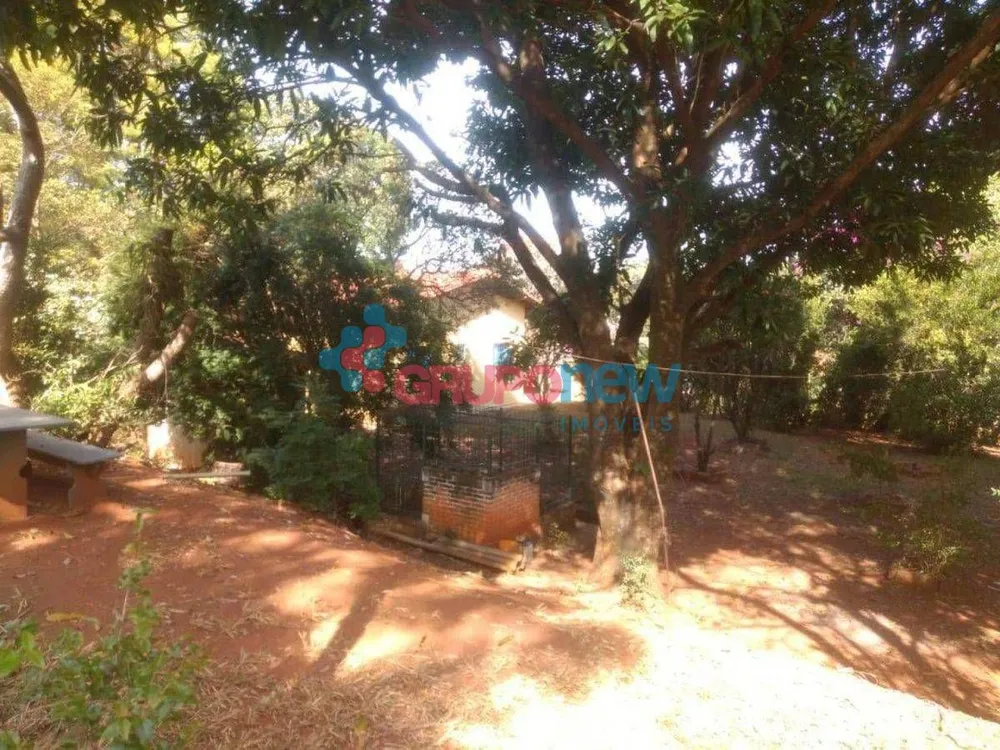 Terreno, 500 m² - Foto 1