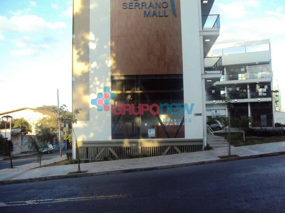 Loja-Salão, 47 m² - Foto 3