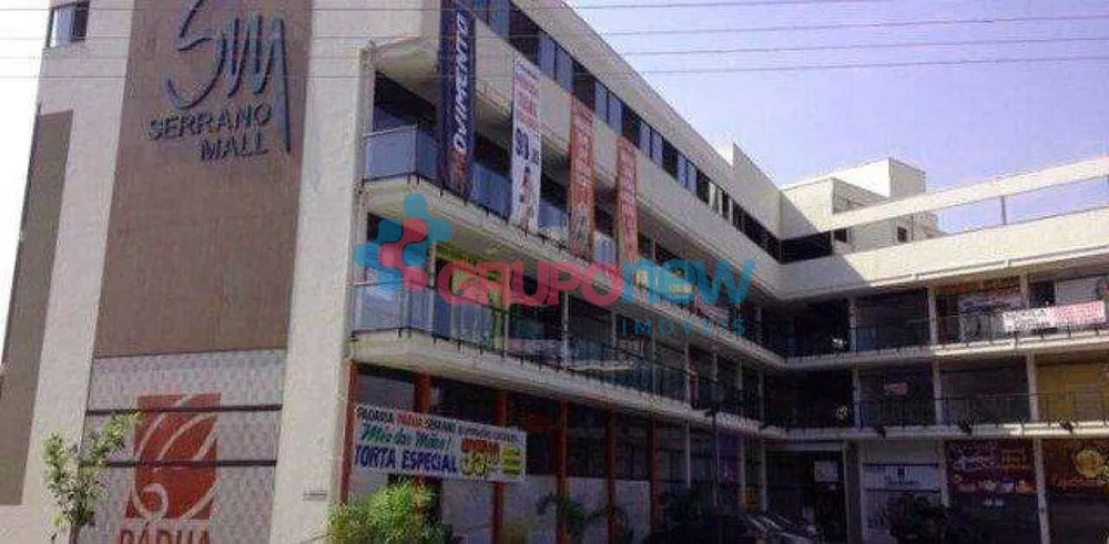 Loja-Salão, 47 m² - Foto 2