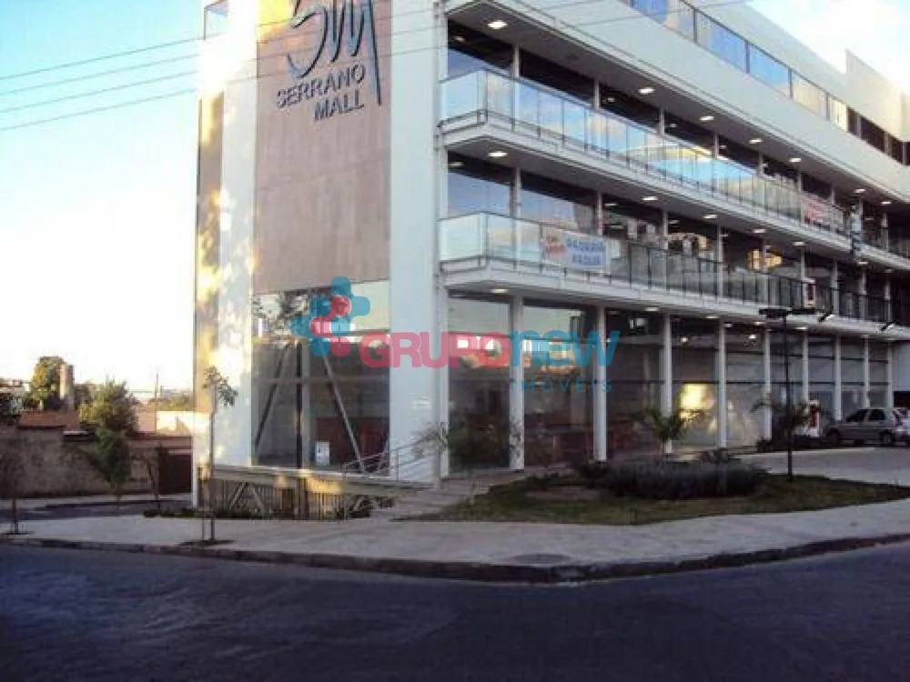 Loja-Salão, 47 m² - Foto 1