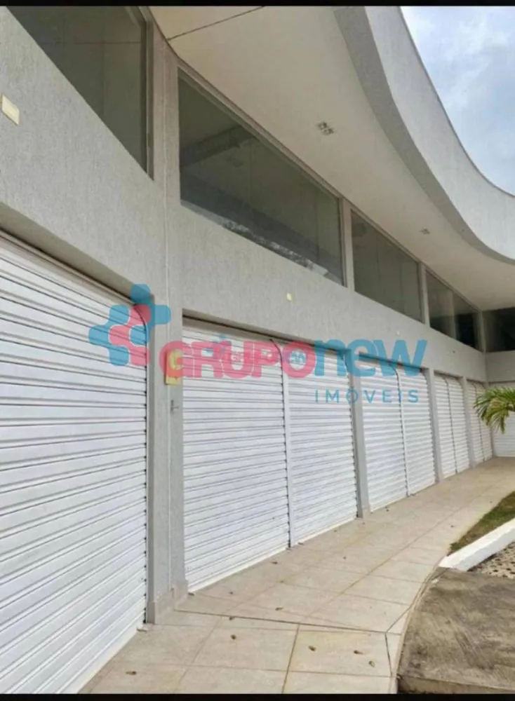Loja-Salão, 33 m² - Foto 1