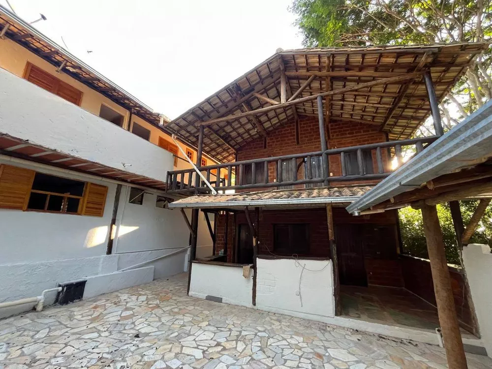 Casa à venda e aluguel com 11 quartos, 350m² - Foto 5