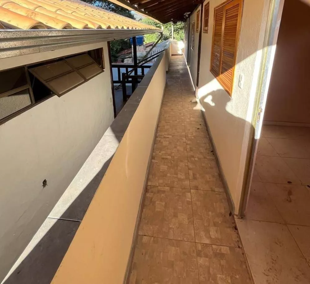 Casa à venda e aluguel com 11 quartos, 350m² - Foto 8