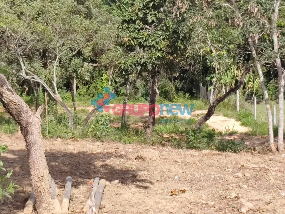 Terreno, 929 m² - Foto 1