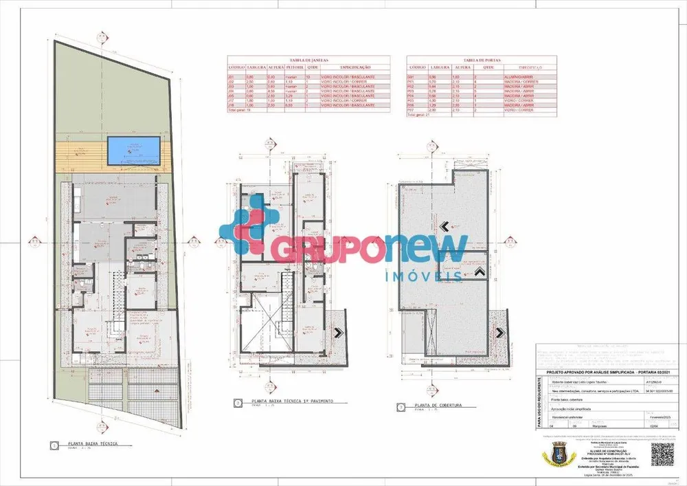 Terreno, 360 m² - Foto 10