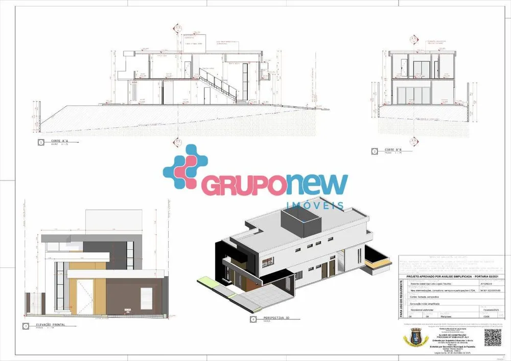 Terreno, 360 m² - Foto 11