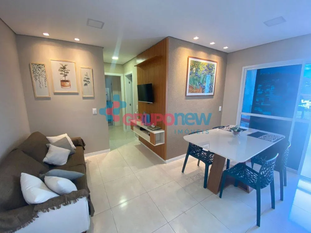 Apartamento, 2 quartos, 69 m² - Foto 1