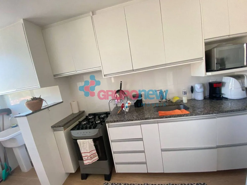 Apartamento, 2 quartos, 69 m² - Foto 2