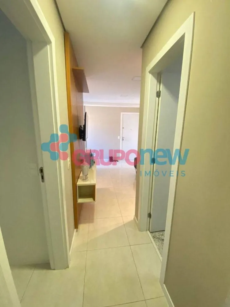 Apartamento, 2 quartos, 69 m² - Foto 5
