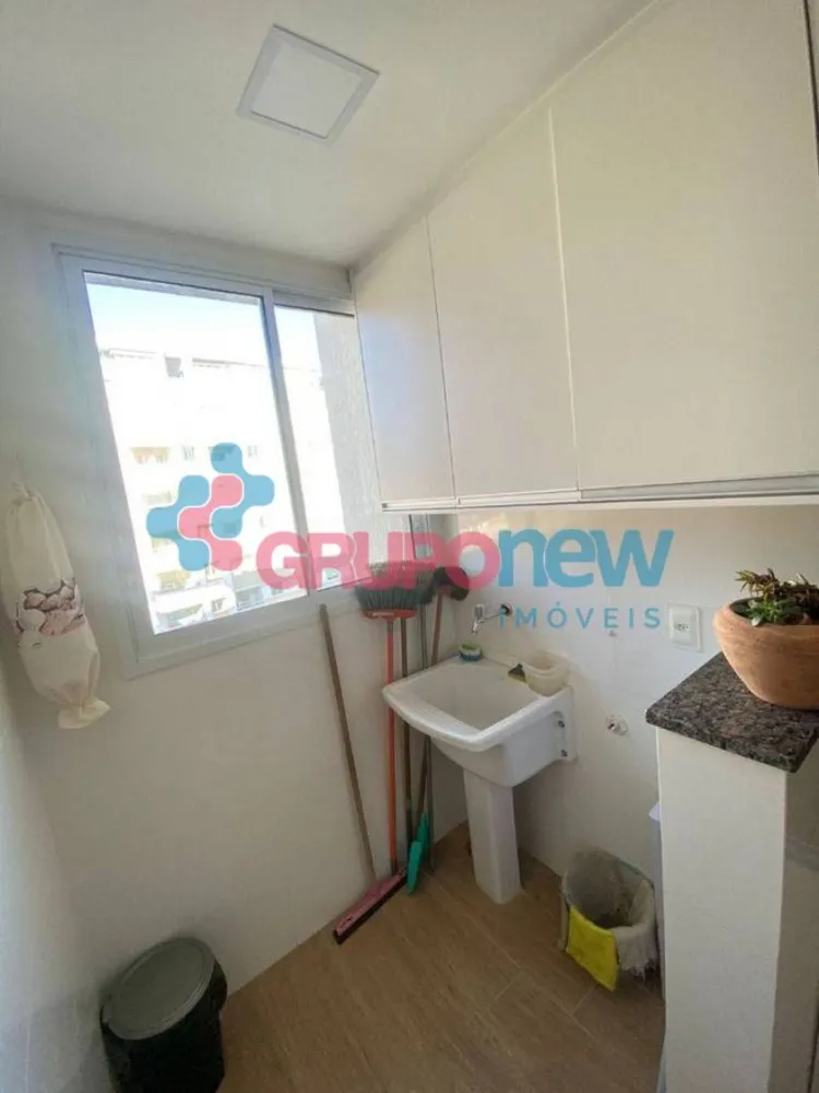 Apartamento, 2 quartos, 69 m² - Foto 3