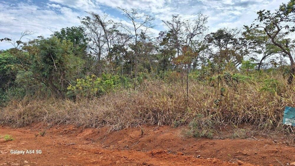 Terreno à venda, 525m² - Foto 1
