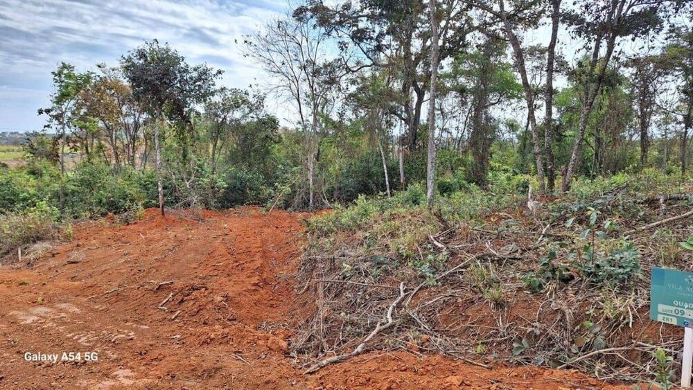 Terreno à venda, 525m² - Foto 2