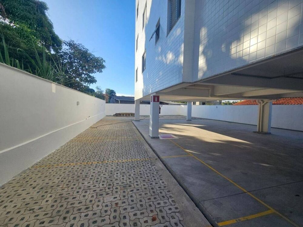 Apartamento à venda com 3 quartos, 71m² - Foto 4