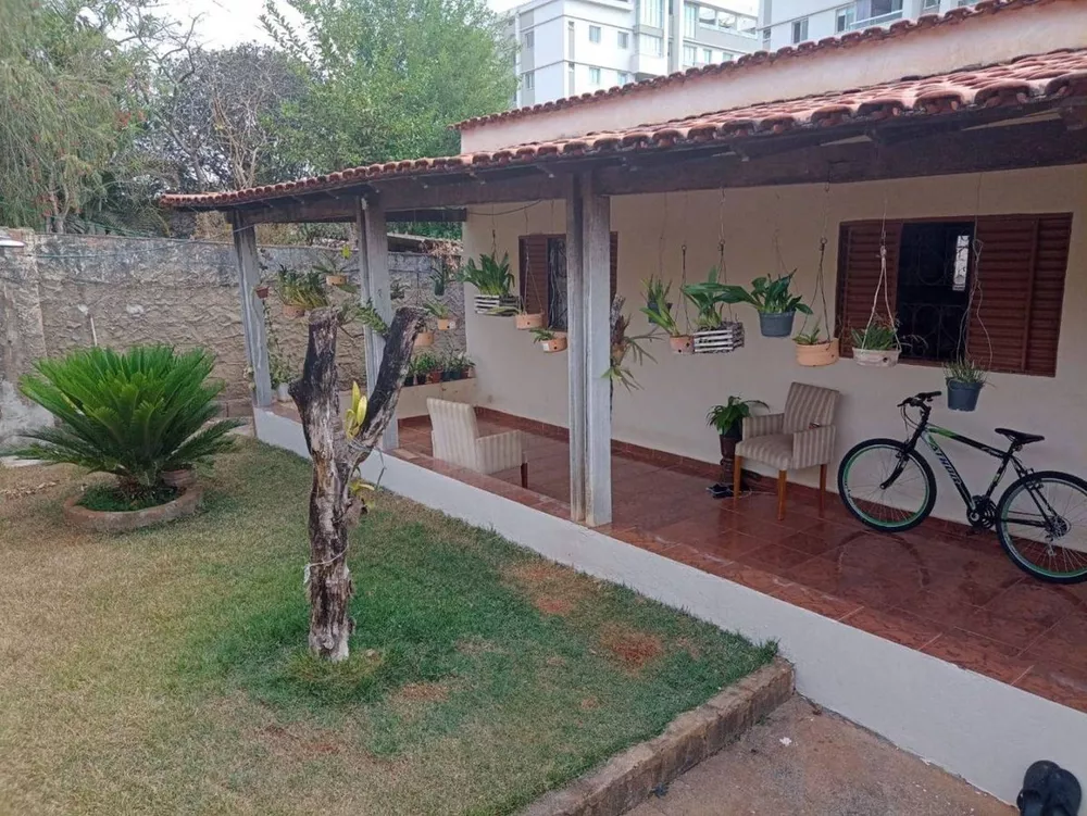 Casa à venda com 2 quartos, 114m² - Foto 3