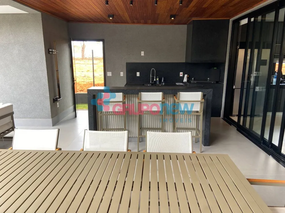 Casa de Condomínio, 4 quartos - Foto 6