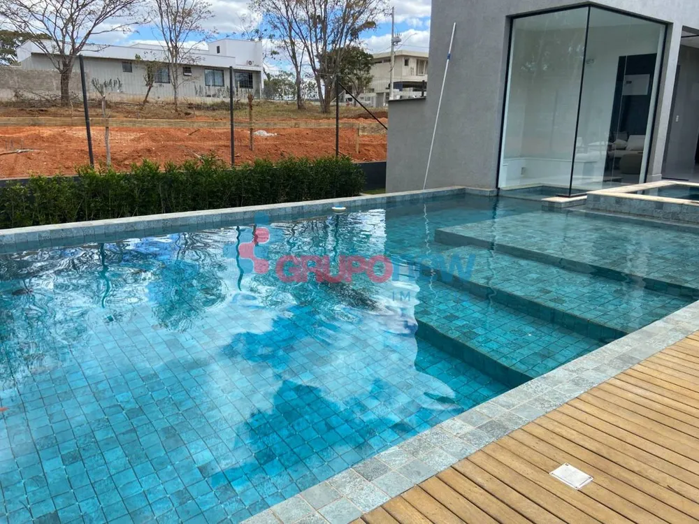 Casa de Condomínio, 4 quartos - Foto 7