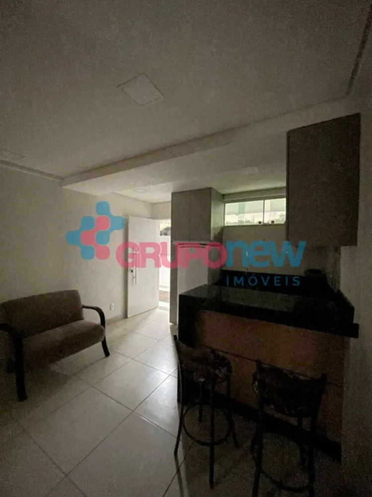 Flat/Apart Hotel, 1 quarto, 27 m² - Foto 1